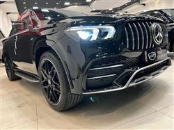 مێرسێدس بێنز GLE